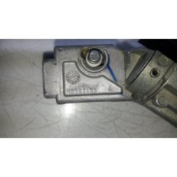 Citroen - C3 - Kontaktslot+Sleutel