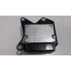 Citroen - C3 - Airbag Modul