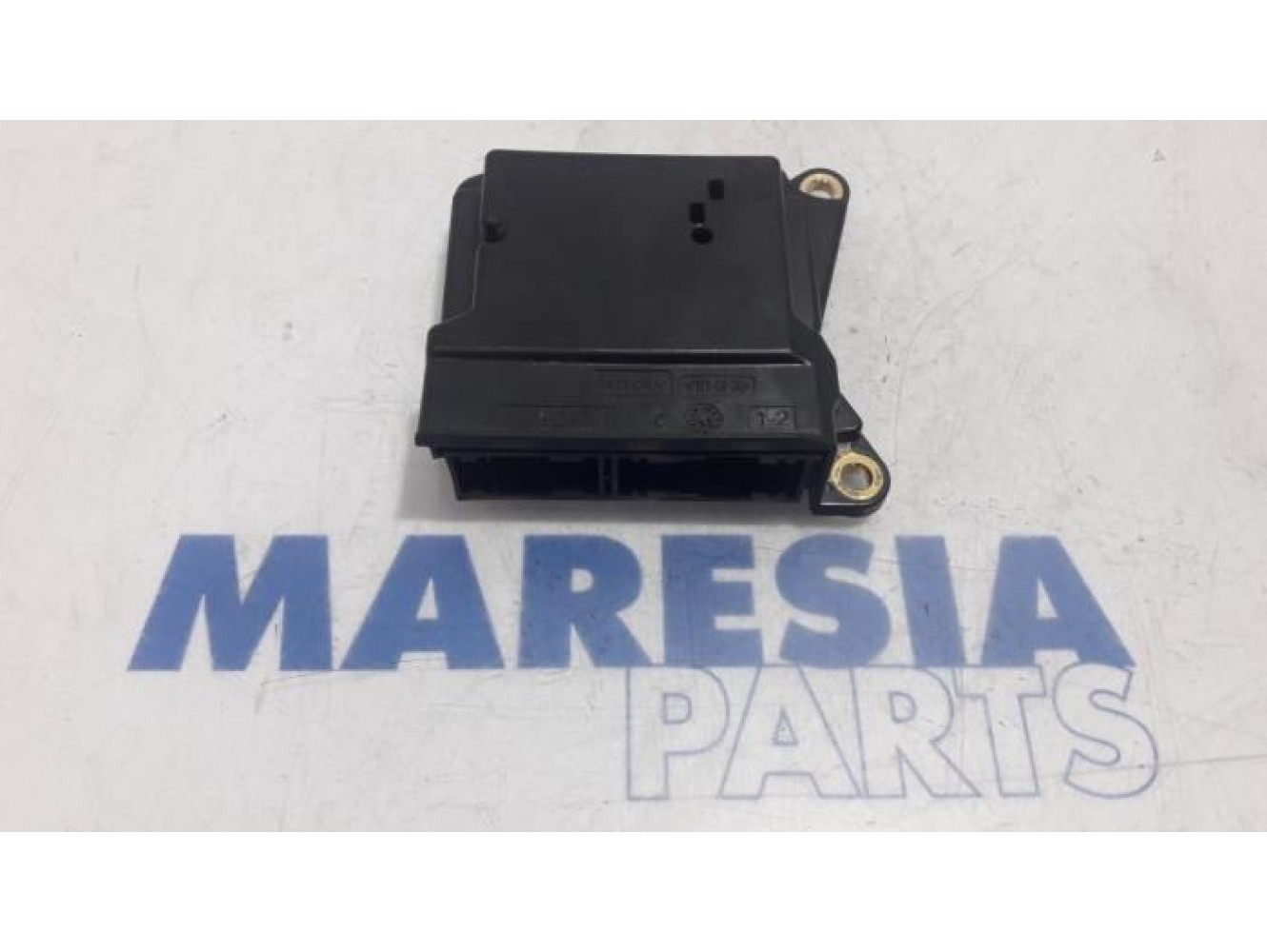 Citroen - C3 - Airbag Modul