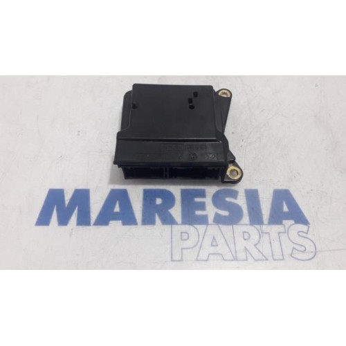 Citroen - C3 - Airbag Module