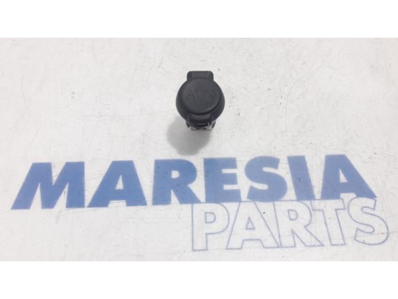 Citroen - C3 - AUX/USB aansluiting
