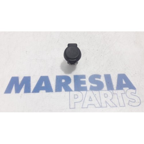 Citroen - C3 - AUX/USB aansluiting
