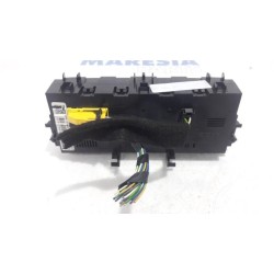 Citroen - C3 - Heater control panel
