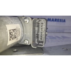 Citroen - C3 - Rear door window mechanism 4-door, right
