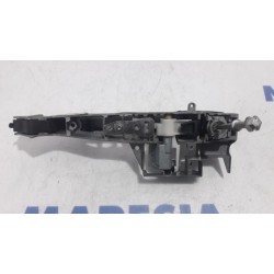 Citroen - C3 - Door handle 4-door, front left
