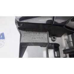 Citroen - C3 - Door handle 4-door, front left
