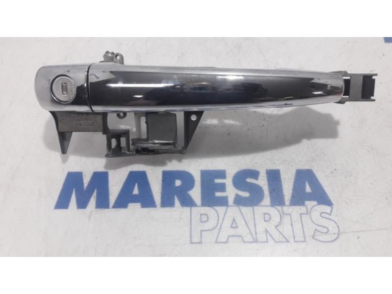Citroen - C3 - Door handle 4-door, front left