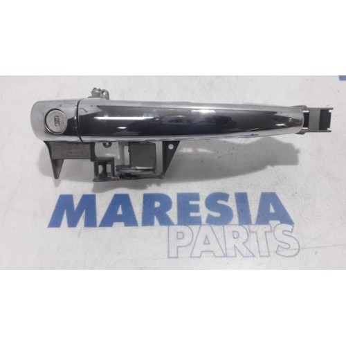 Citroen - C3 - Door handle 4-door, front left