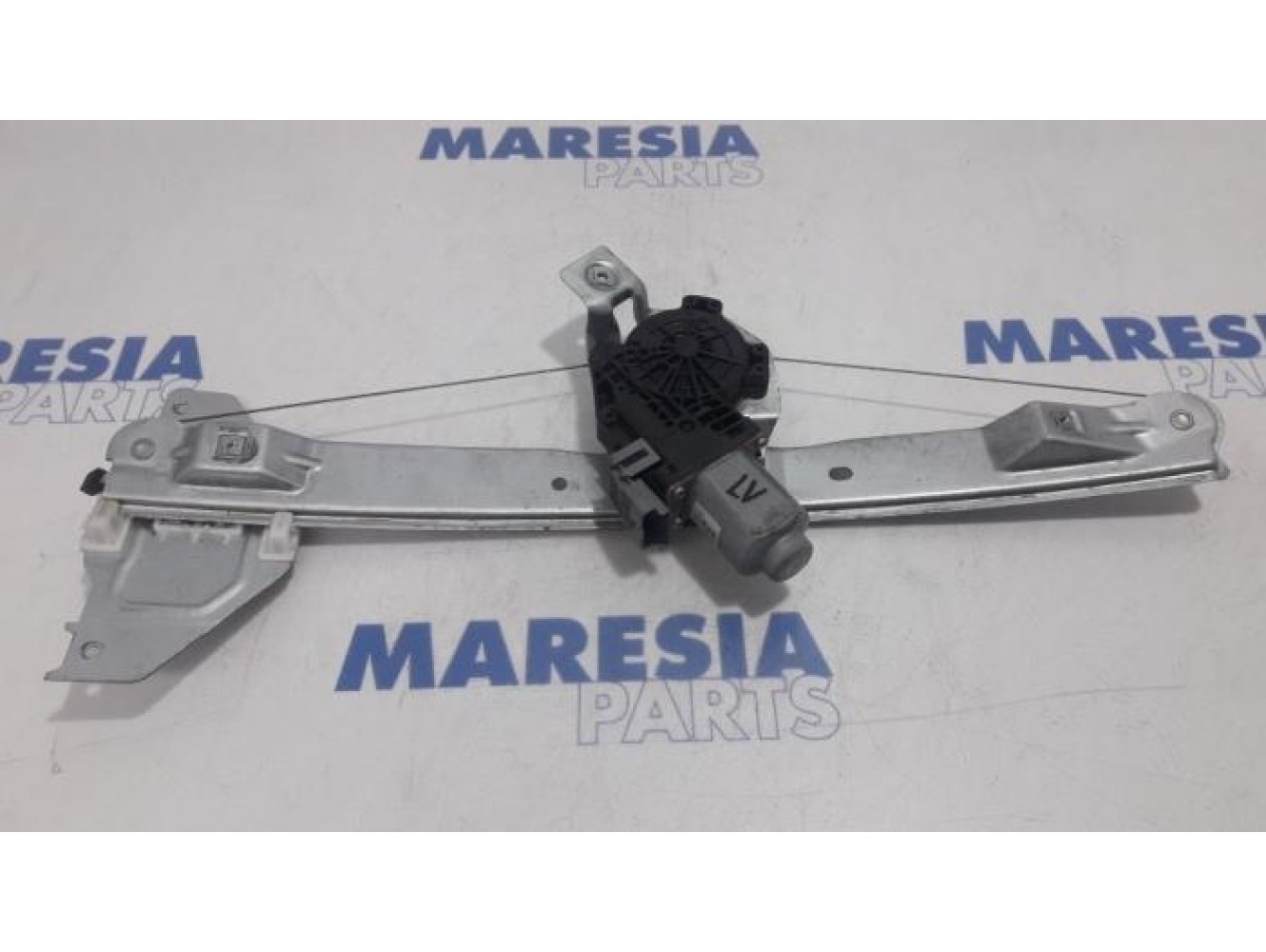 Citroen - C3 - Fenstermechanik 4-türig links vorne