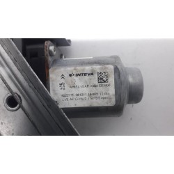 Citroen - C3 - Fenstermechanik 4-türig links vorne
