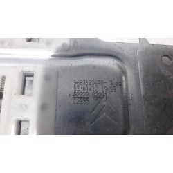 Citroen - C3 - Fenstermechanik 4-türig links vorne