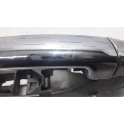 Citroen - C3 - Portiergreep 4Deurs links-achter