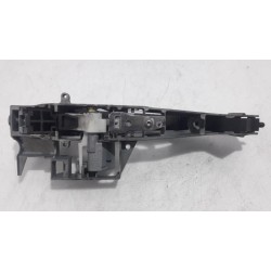 Citroen - C3 - Rear door handle 4-door, right