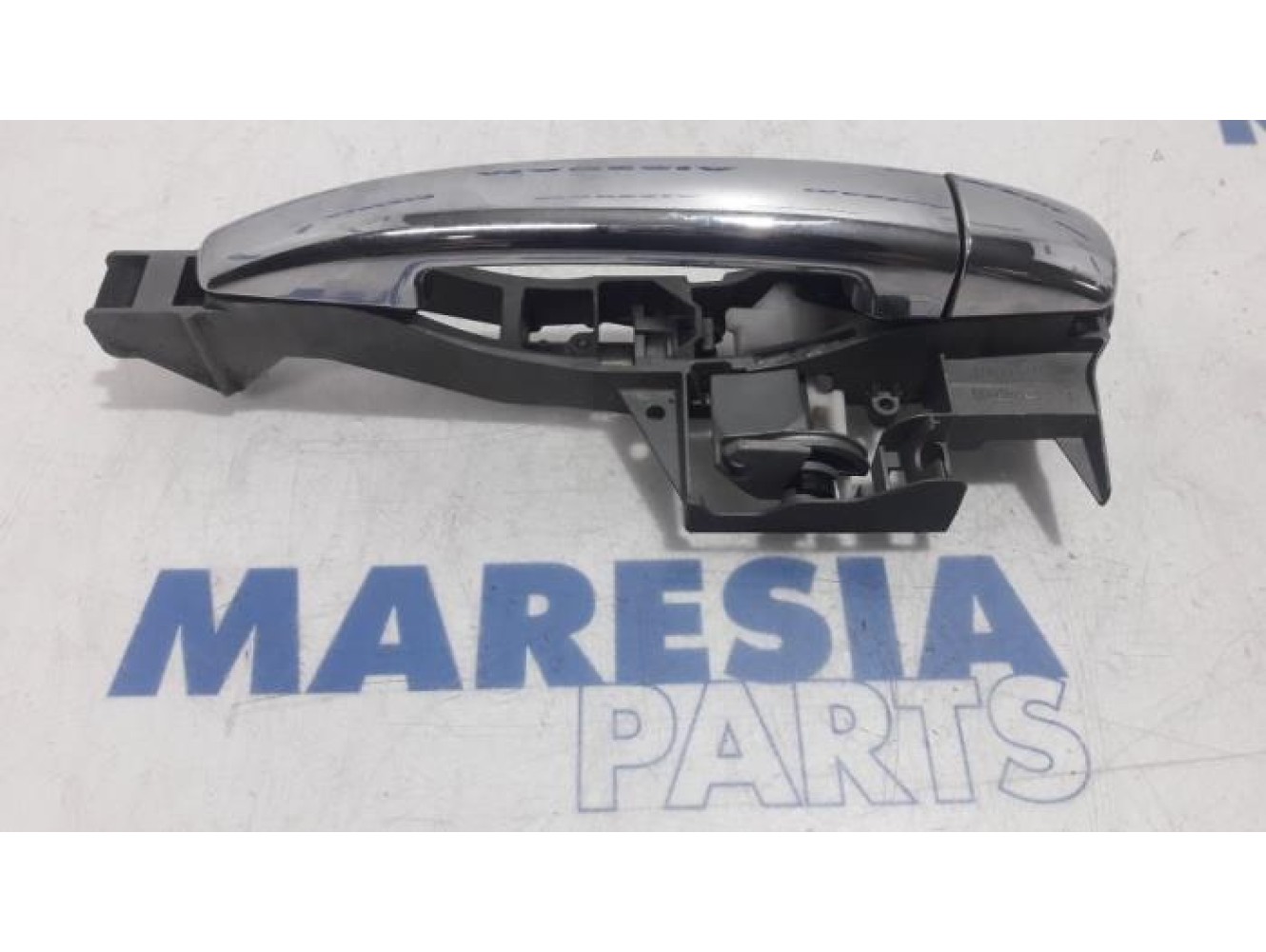 Citroen - C3 - Rear door handle 4-door, right