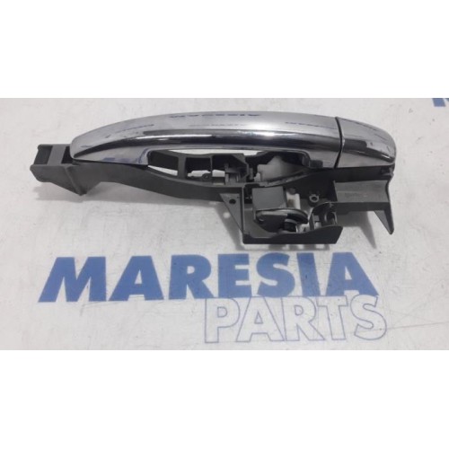 Citroen - C3 - Rear door handle 4-door, right