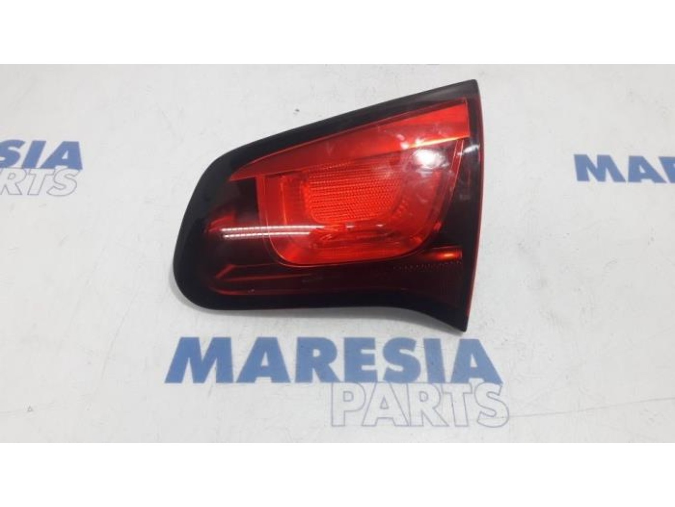 Citroen - C3 - Achterlicht rechts