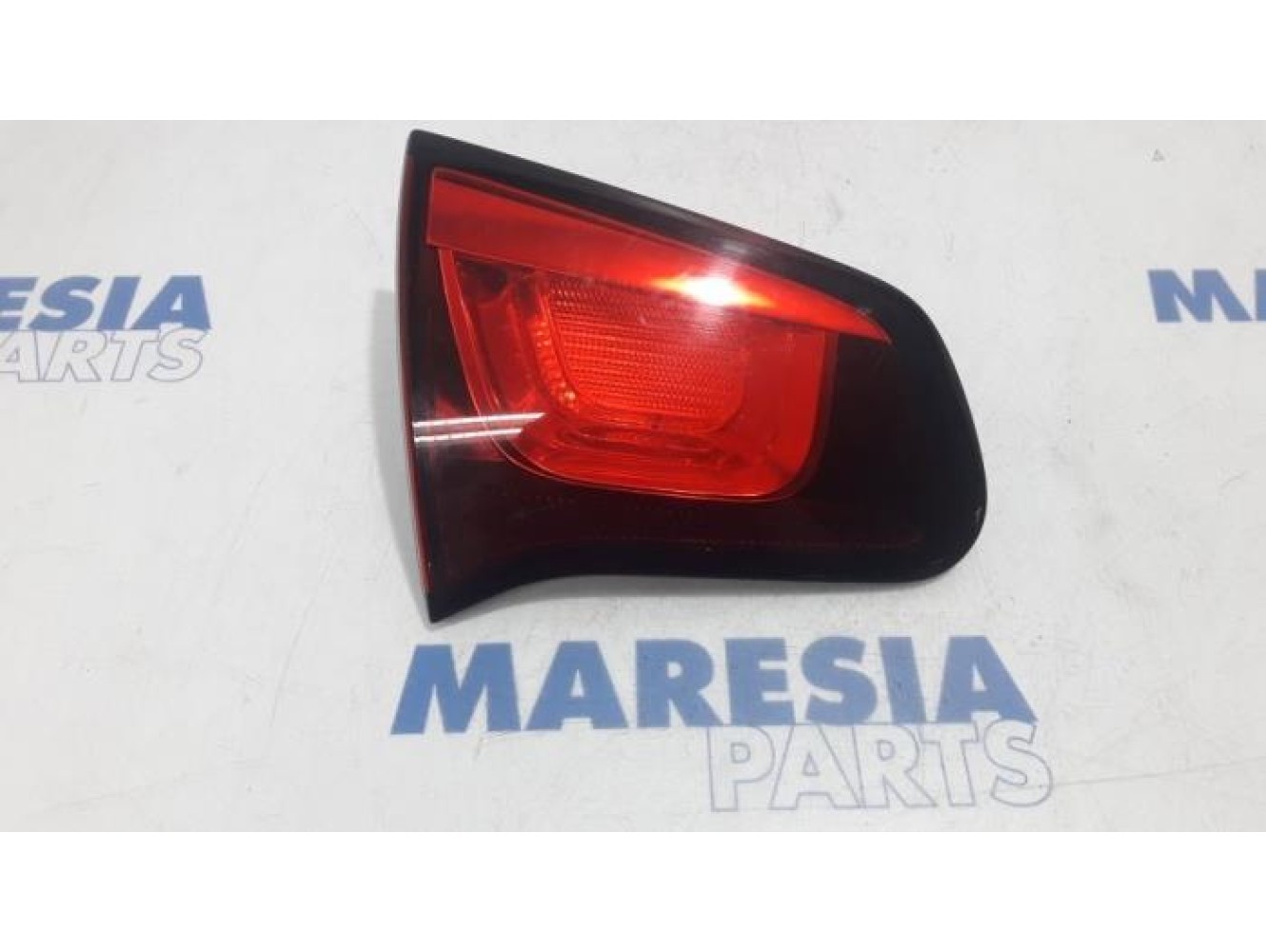 Citroen - C3 - Achterlicht links