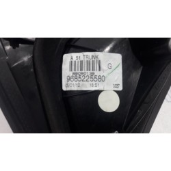 Citroen - C3 - Achterlicht links