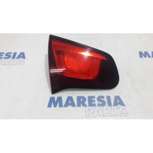 Citroen - C3 - Taillight, left