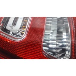 Citroen - C3 - Achterlicht rechts