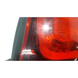 Citroen - C3 - Achterlicht rechts