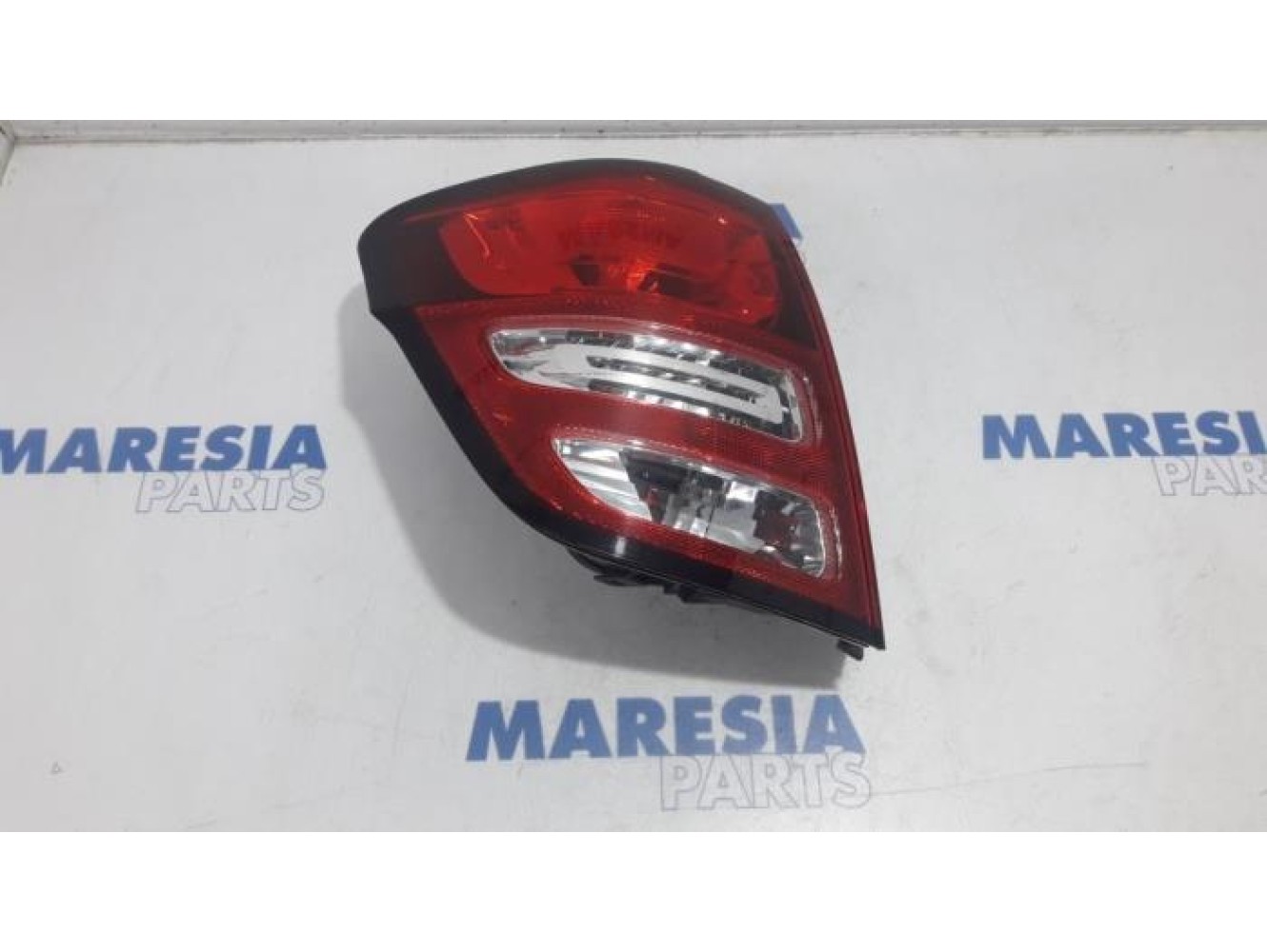Citroen - C3 - Achterlicht links