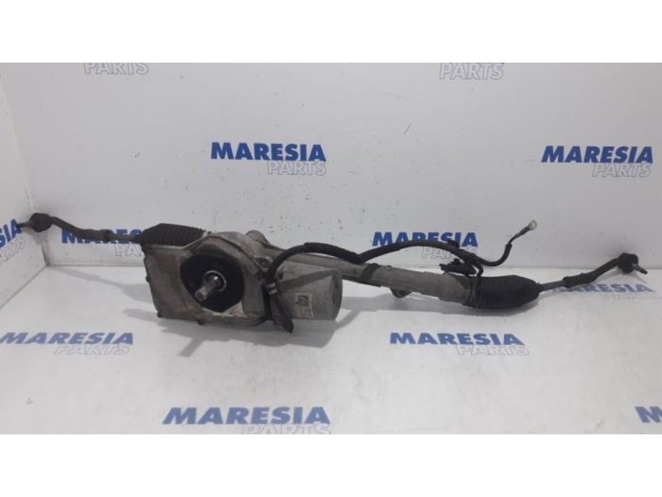 Citroen - C3 - Power steering box