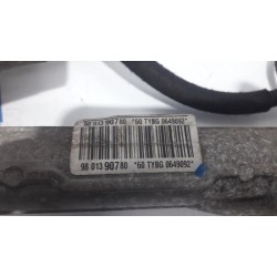 Citroen - C3 - Power steering box