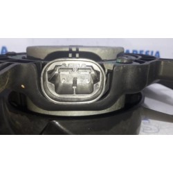 Citroen - C3 - Fan motor