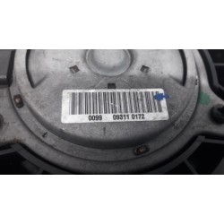 Citroen - C3 - Fan motor