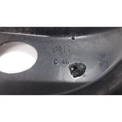 Citroen - C3 - Front lower wishbone, left