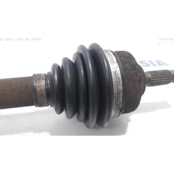 Citroen - C3 - Aandrijfas links-voor