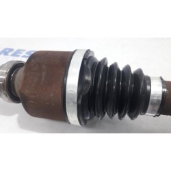 Citroen - C3 - Front drive shaft, right