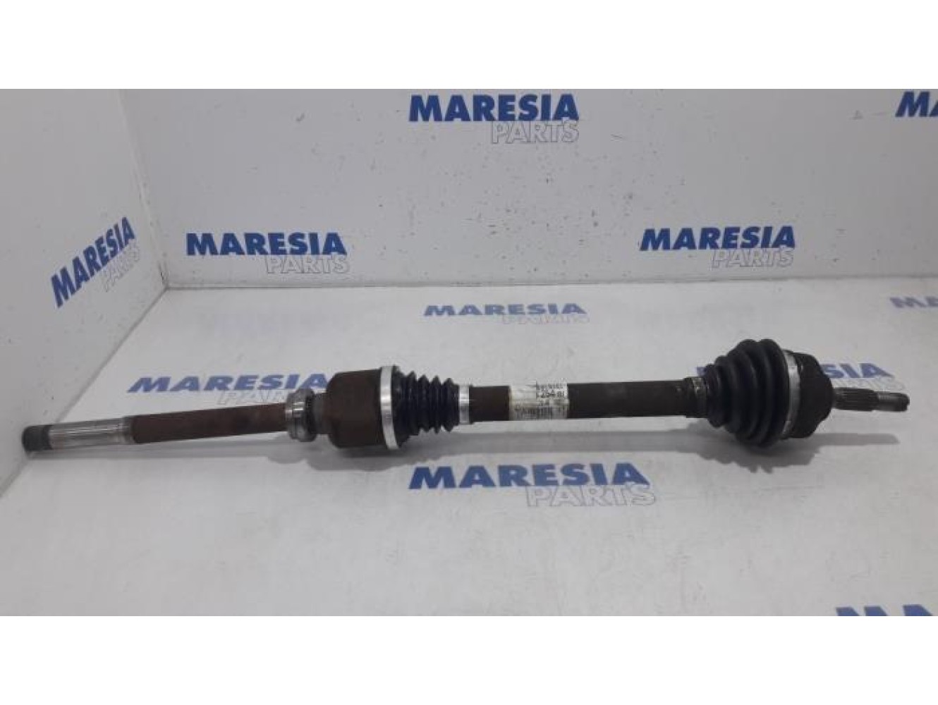 Citroen - C3 - Front drive shaft, right