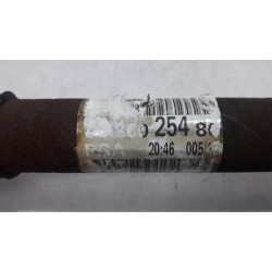 Citroen - C3 - Front drive shaft, right