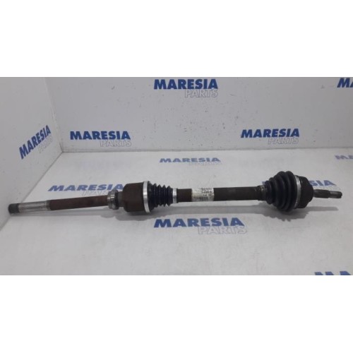 Citroen - C3 - Front drive shaft, right