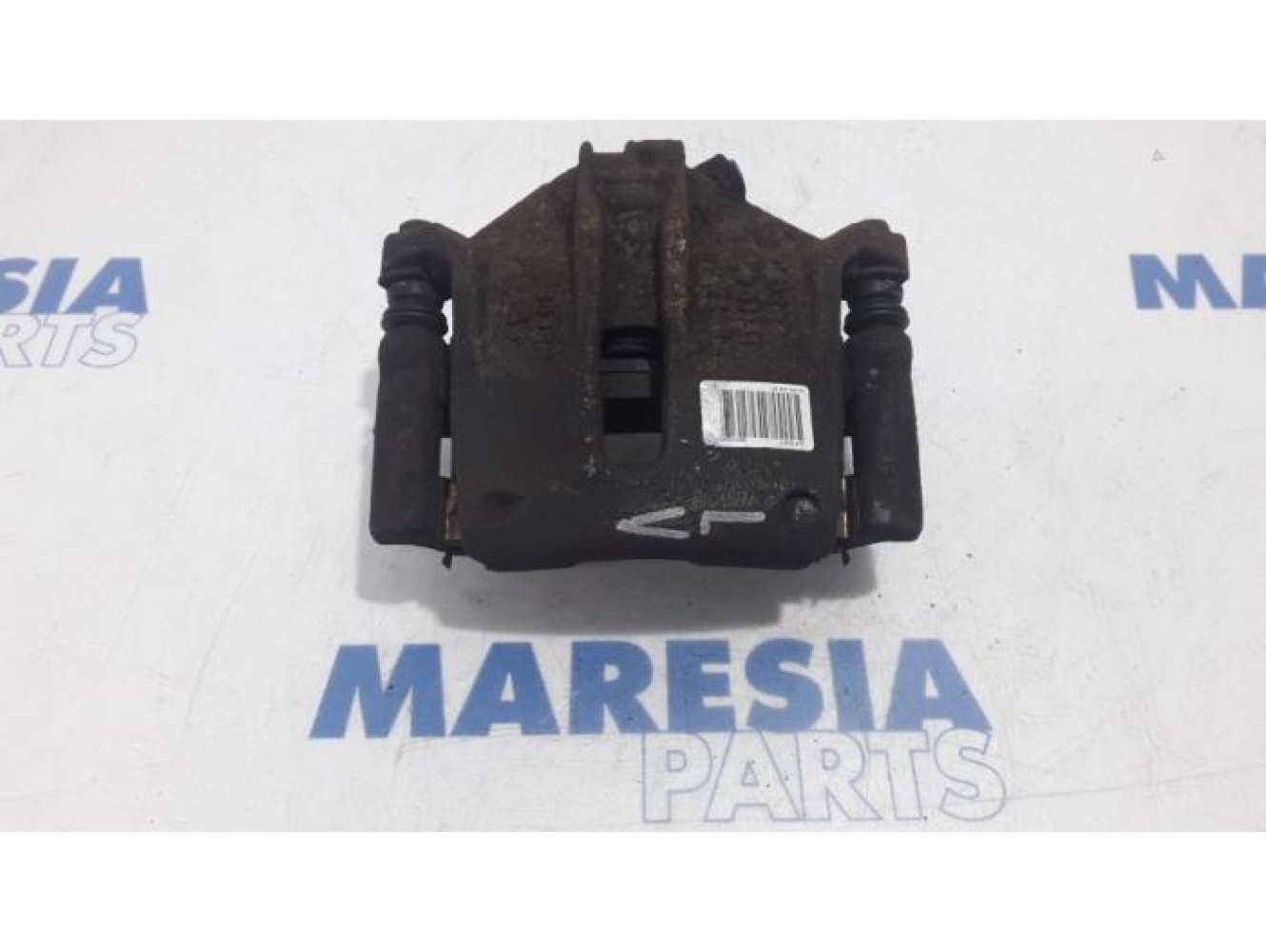 Citroen - C3 - Front brake calliper, left