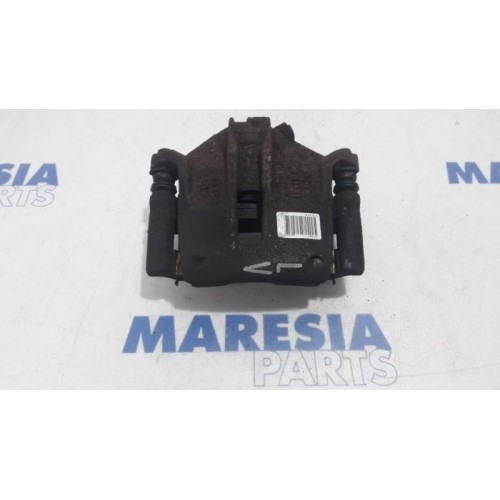 Citroen - C3 - Front brake calliper, left