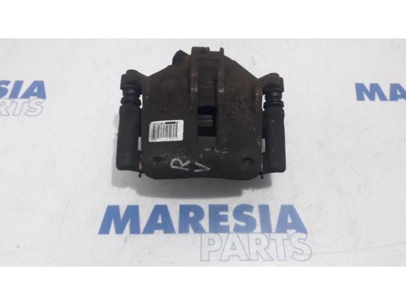 Citroen - C3 - Front brake calliper, right