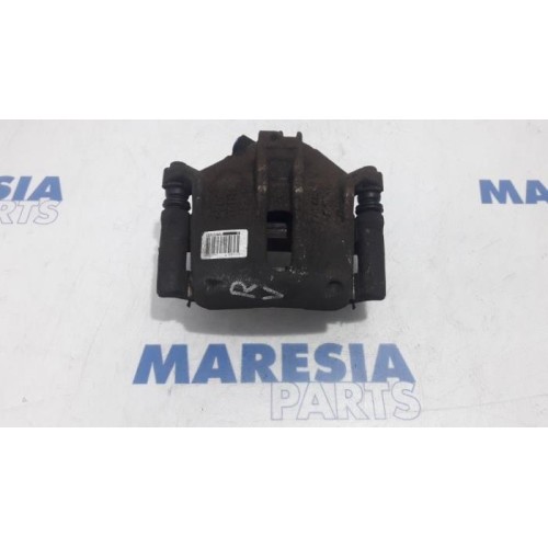 Citroen - C3 - Front brake calliper, right