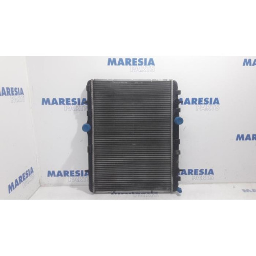 Citroen - C3 - Radiator