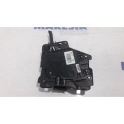 Citroen - C3 - Fuse box