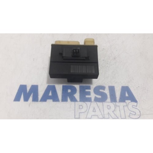 Citroen - C3 - Glow plug relay