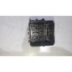 Citroen - C3 - Glow plug relay