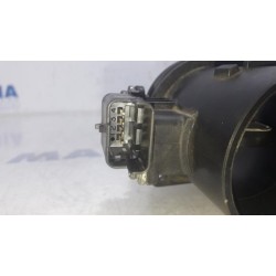 Citroen - C3 - Luchthoeveelheidsmeter