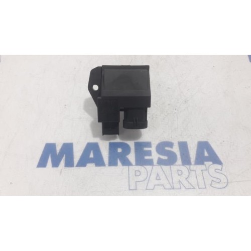Citroen - C3 - Cooling fan resistor