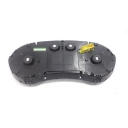 Peugeot - 308 - Instrument panel