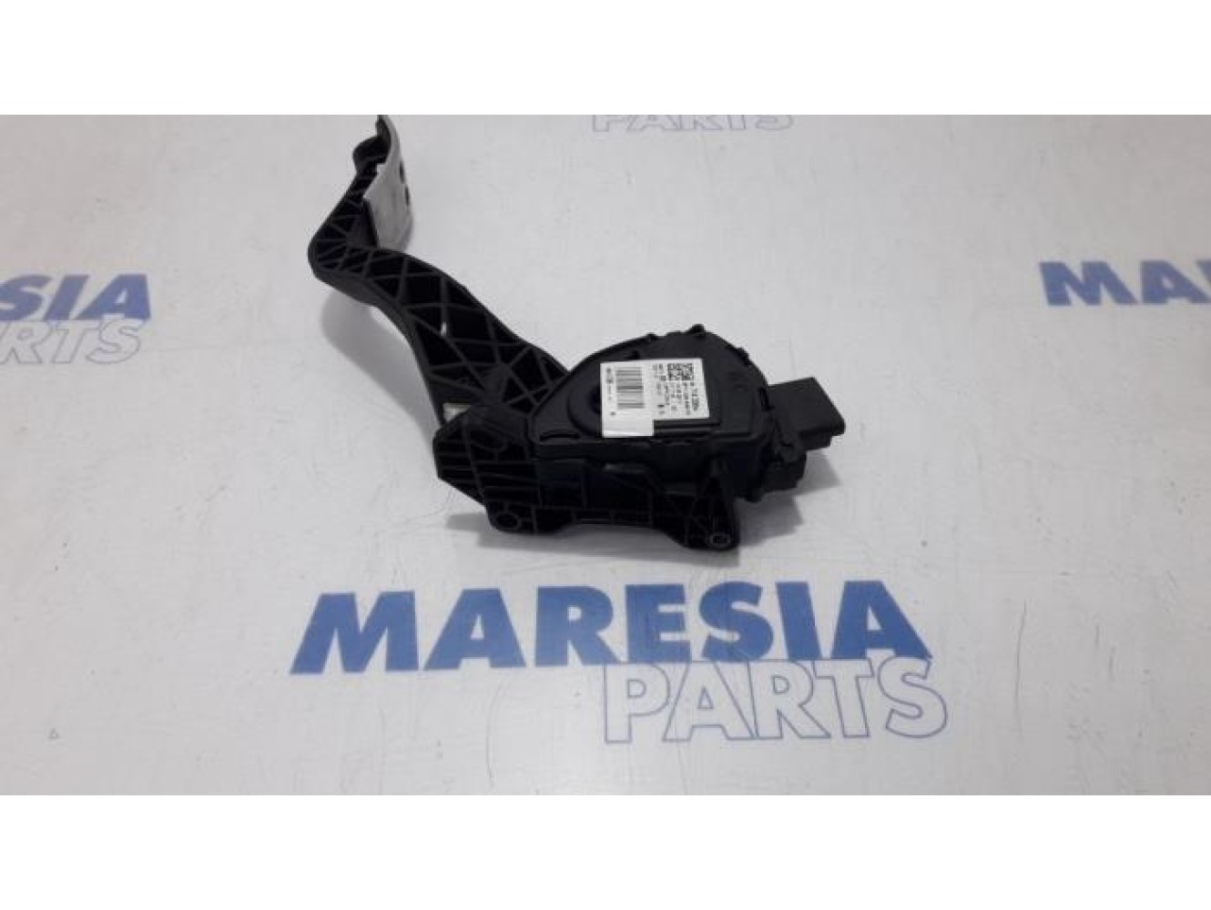 Peugeot - 308 - Throttle pedal position sensor