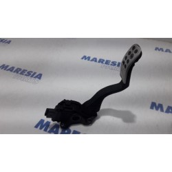 Peugeot - 308 - Throttle pedal position sensor