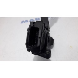 Peugeot - 308 - Throttle pedal position sensor